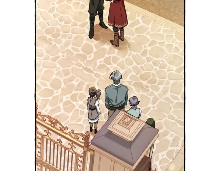 《成为伯爵家的废物》第65话 快走吧图28