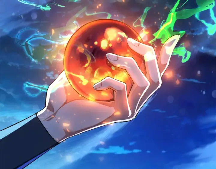 《成为伯爵家的废物》第69话 入水图132