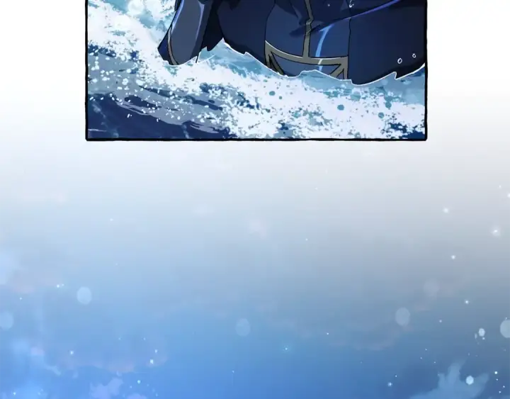 《成为伯爵家的废物》第70话 海底之旅图162