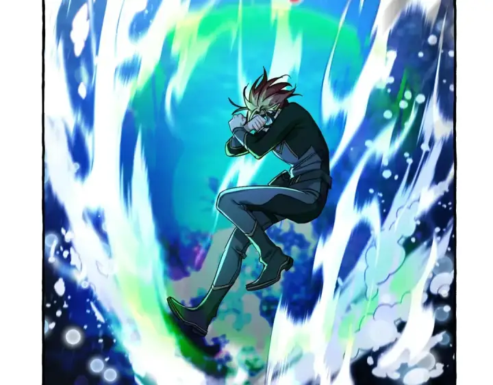 《成为伯爵家的废物》第70话 海底之旅图17