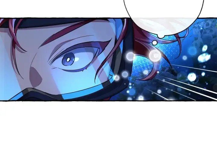 《成为伯爵家的废物》第70话 海底之旅图67