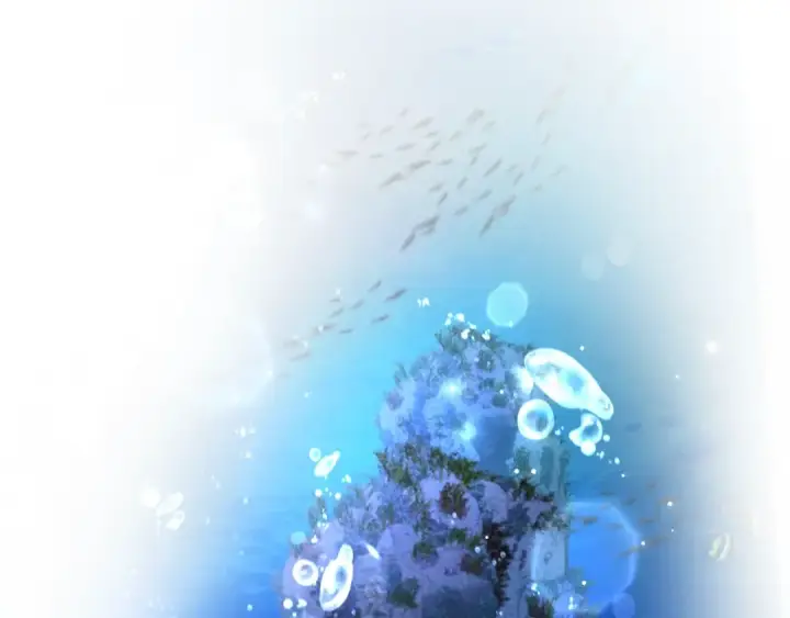 《成为伯爵家的废物》第70话 海底之旅图84