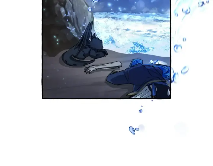 《成为伯爵家的废物》第71话 捡了个鲸图153