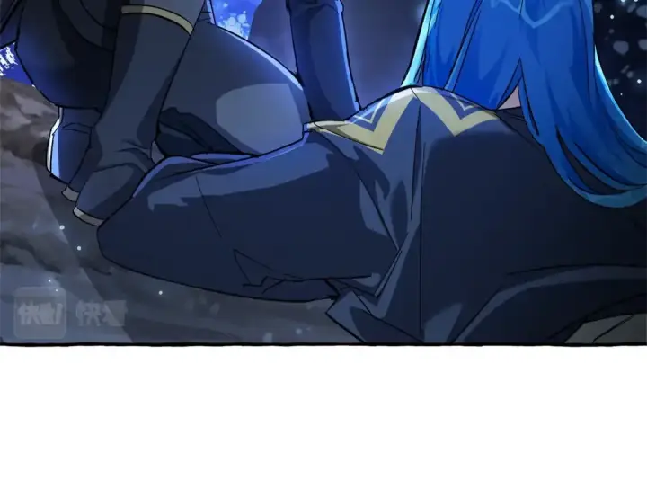 《成为伯爵家的废物》第71话 捡了个鲸图73