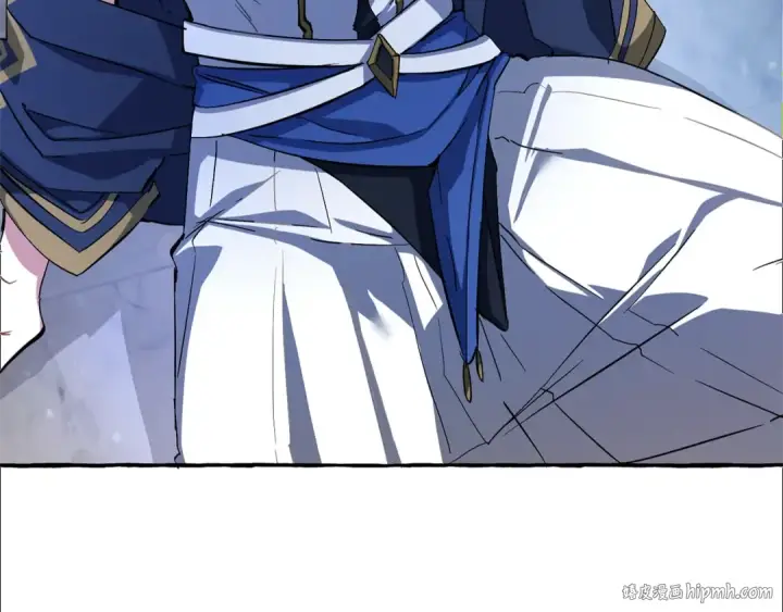 《成为伯爵家的废物》第72话 救你啊图128