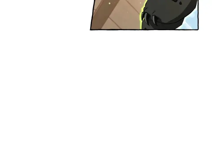 《成为伯爵家的废物》第73话 我很弱，谢谢图134