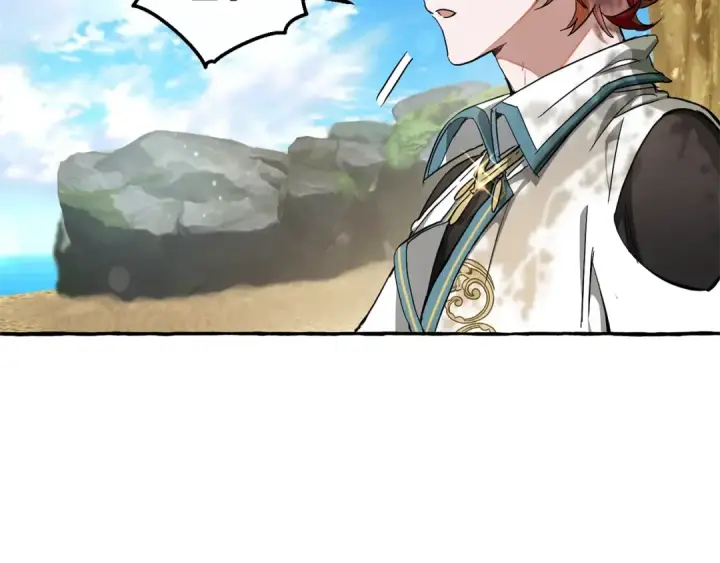 《成为伯爵家的废物》第74话 想干架吗？！图41