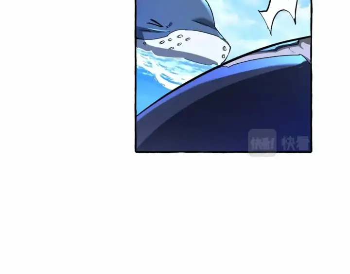 《成为伯爵家的废物》第75话 疯子大战鲸族图119