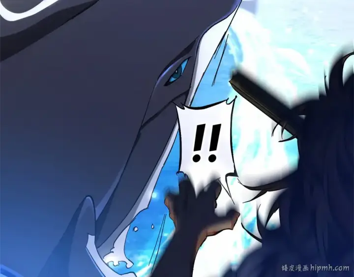 《成为伯爵家的废物》第75话 疯子大战鲸族图72