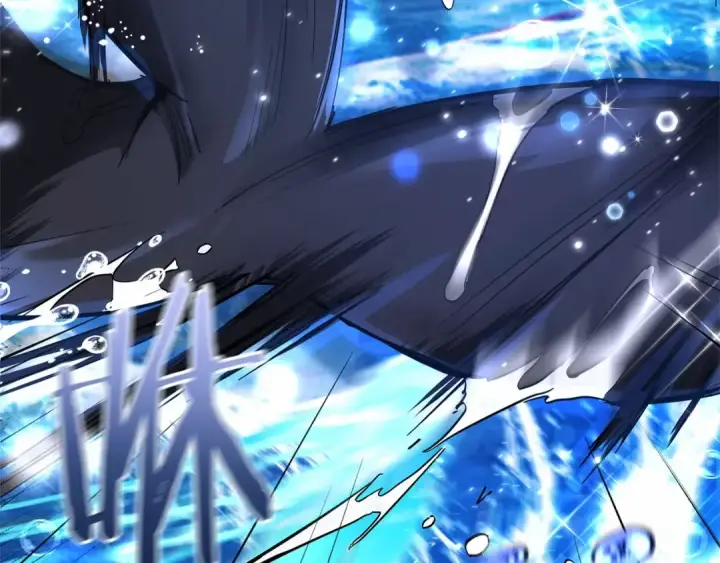 《成为伯爵家的废物》第75话 疯子大战鲸族图74