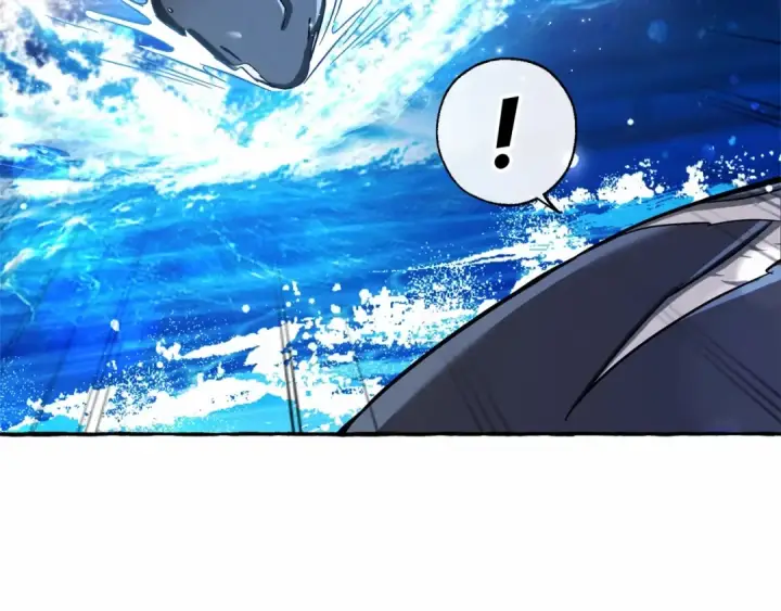 《成为伯爵家的废物》第75话 疯子大战鲸族图9