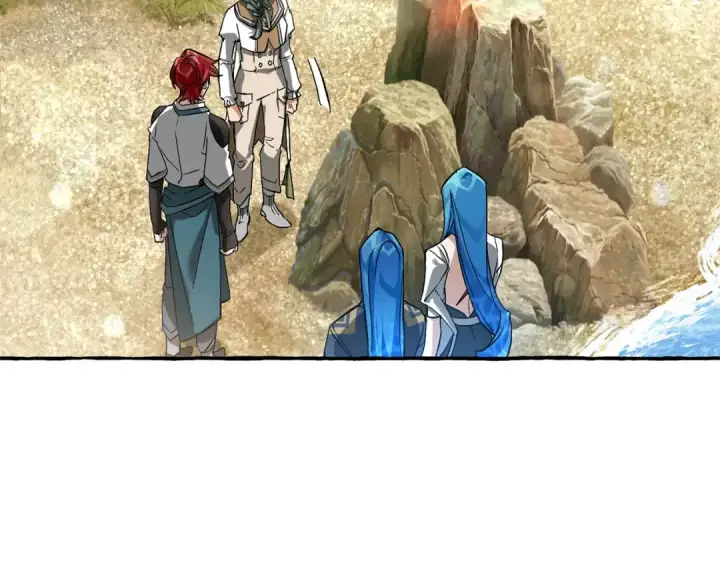 《成为伯爵家的废物》第77话 被迫出头图59