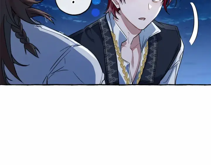 《成为伯爵家的废物》第79话 难懂的人图101