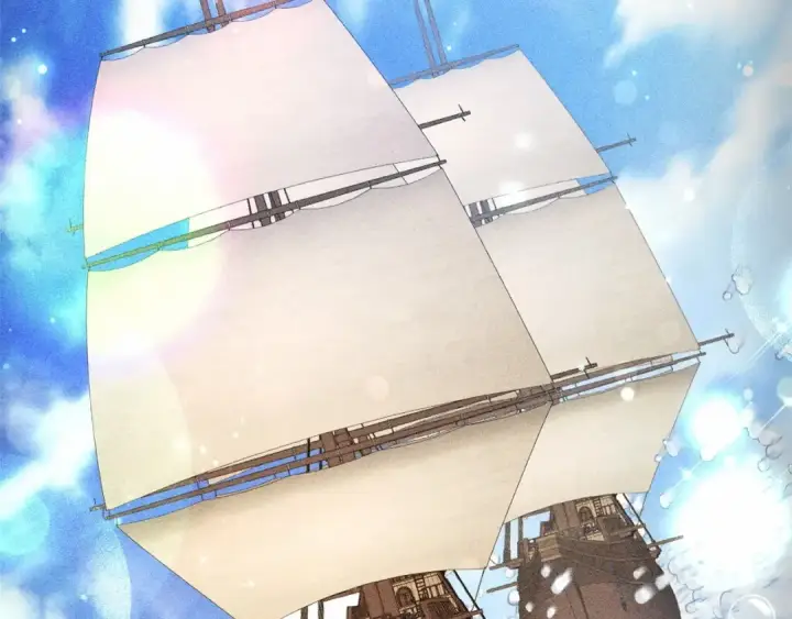 《成为伯爵家的废物》第81话 海路的权力图12