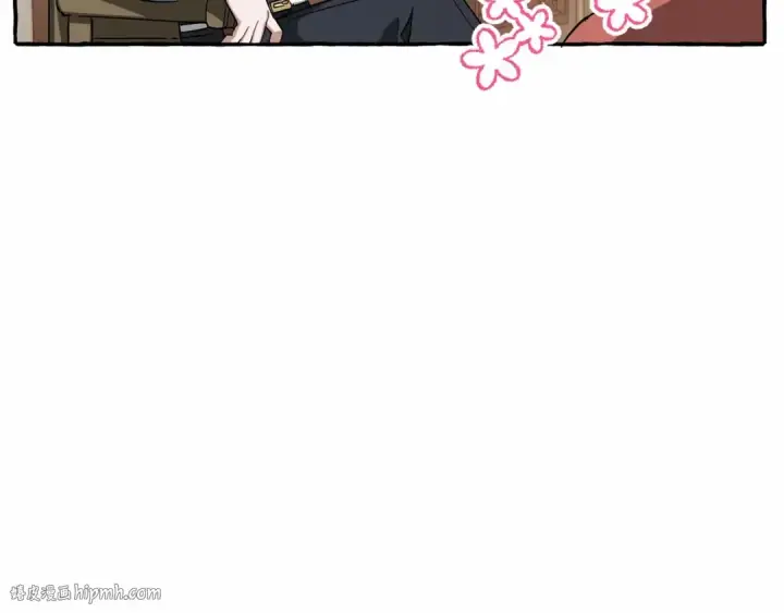 《成为伯爵家的废物》第83话 在家也是团宠图112