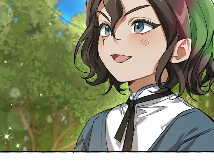 《成为伯爵家的废物》第83话 在家也是团宠图65