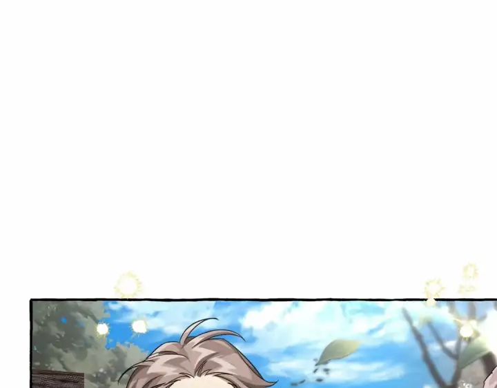 《成为伯爵家的废物》第85话 黑暗森林图57