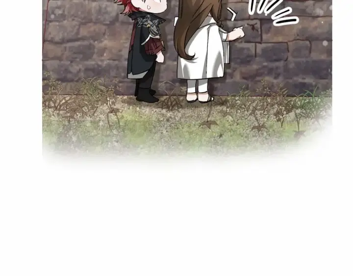 《成为伯爵家的废物》第85话 黑暗森林图93