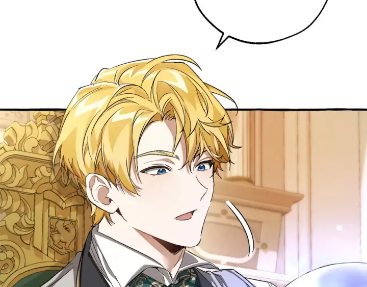 《成为伯爵家的废物》第93话 吵架了？图21