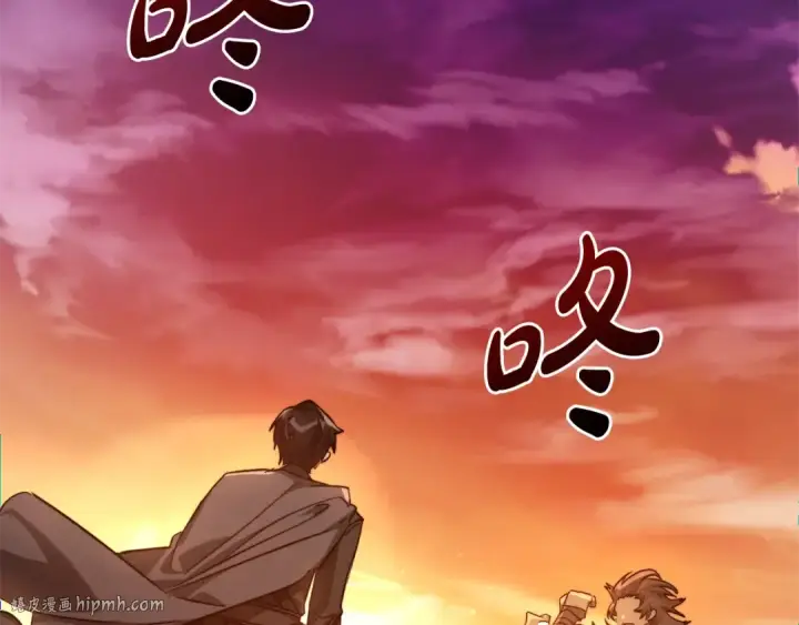 《成为伯爵家的废物》第97话 为什么要听弱者的话图32