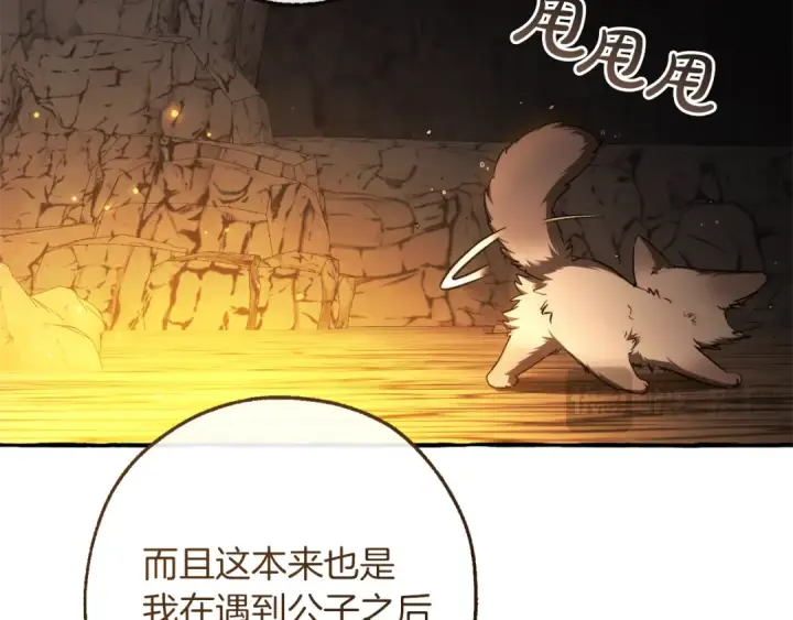 《成为伯爵家的废物》第148话 双胞胎的过去图39