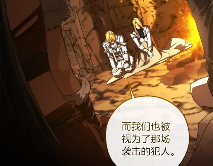 《成为伯爵家的废物》第148话 双胞胎的过去图86