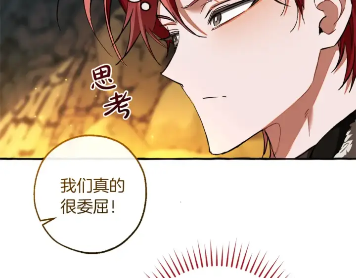 《成为伯爵家的废物》第148话 双胞胎的过去图92