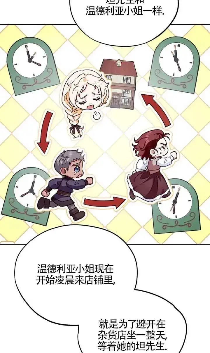 《成为反派的鉴毒师》第16话图15