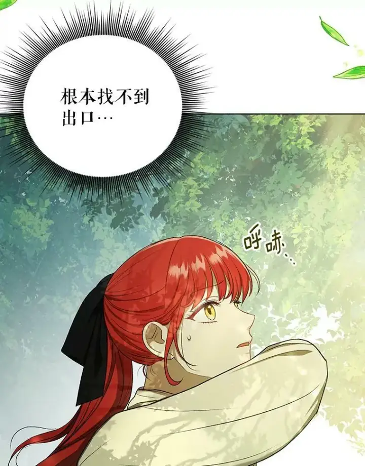 《成为皇帝的专属翻译》11.前往宫殿图88