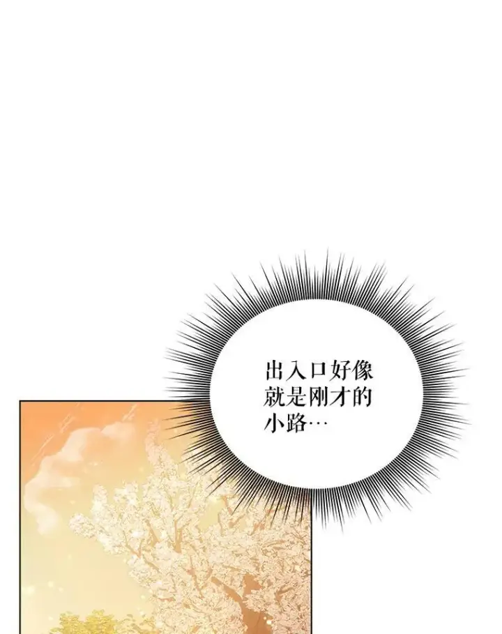 《成为皇帝的专属翻译》12.再次相遇图29
