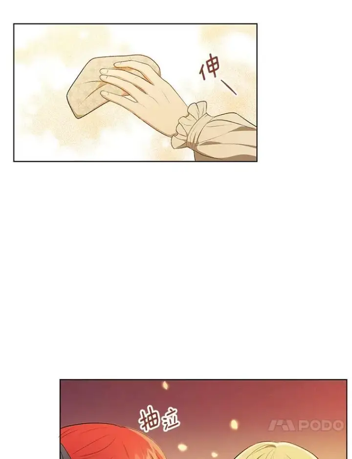 《成为皇帝的专属翻译》12.再次相遇图74