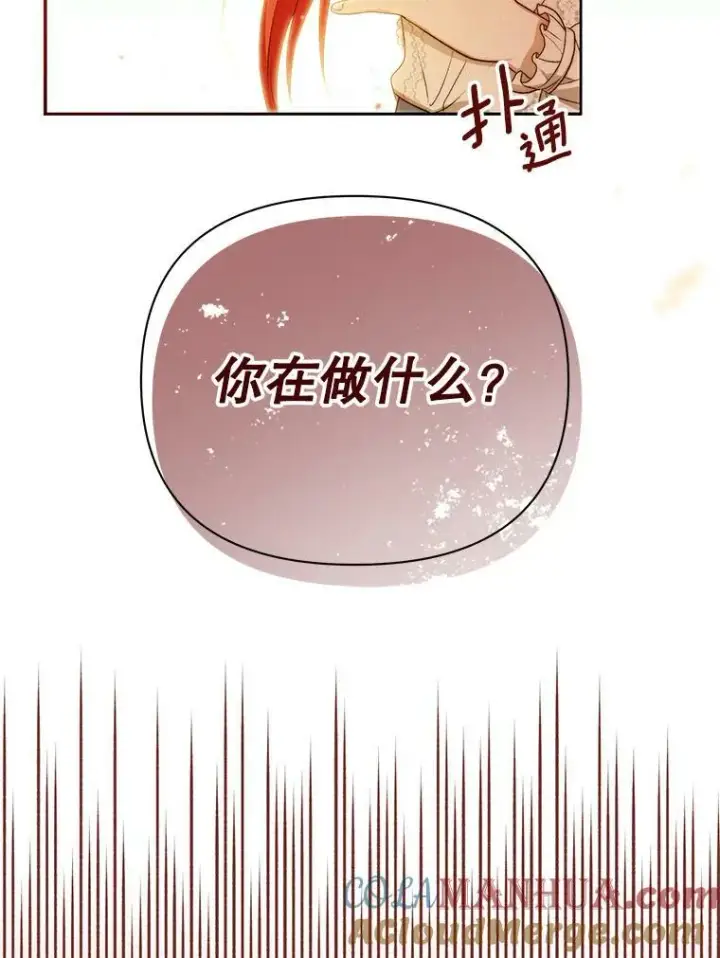 《成为皇帝的专属翻译》13.原来他是皇太子图41