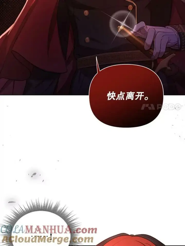 《成为皇帝的专属翻译》13.原来他是皇太子图45