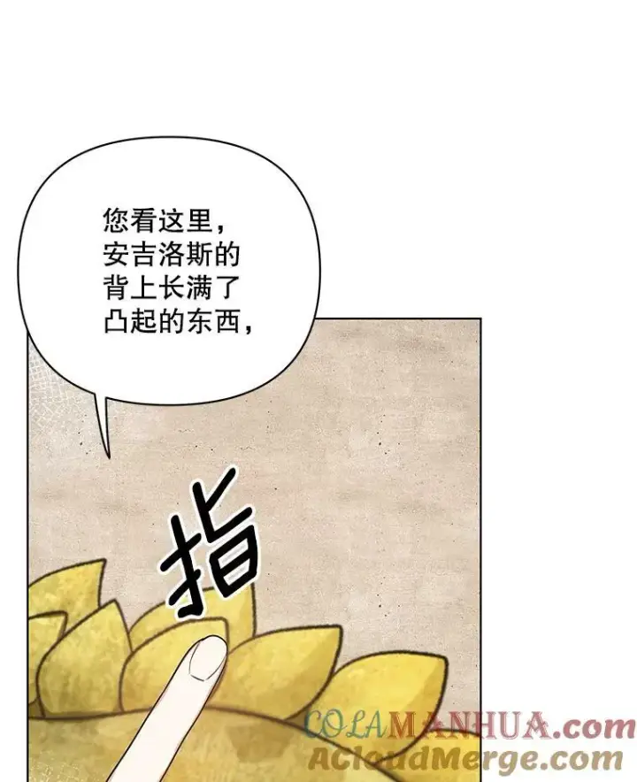 《成为皇帝的专属翻译》17.自责图25