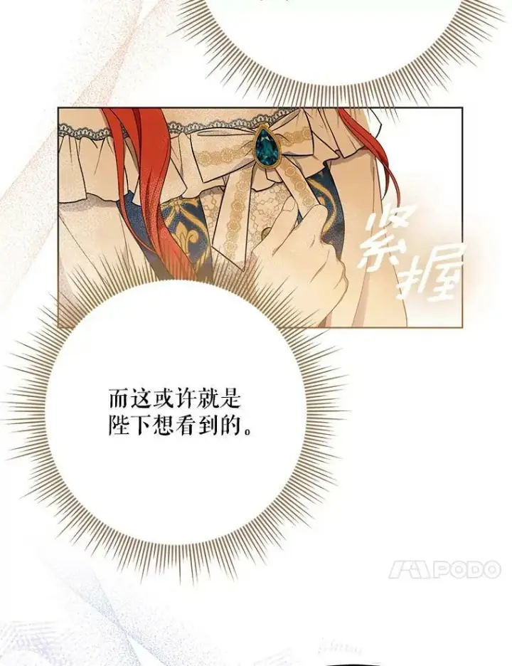 《成为皇帝的专属翻译》22.中计图24