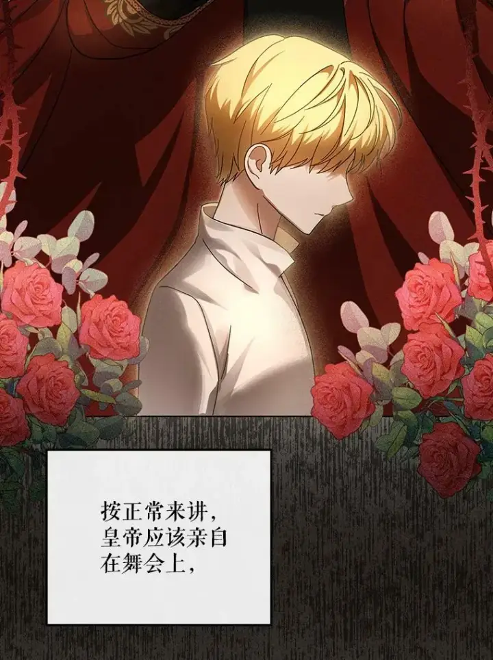 《成为皇帝的专属翻译》22.中计图58