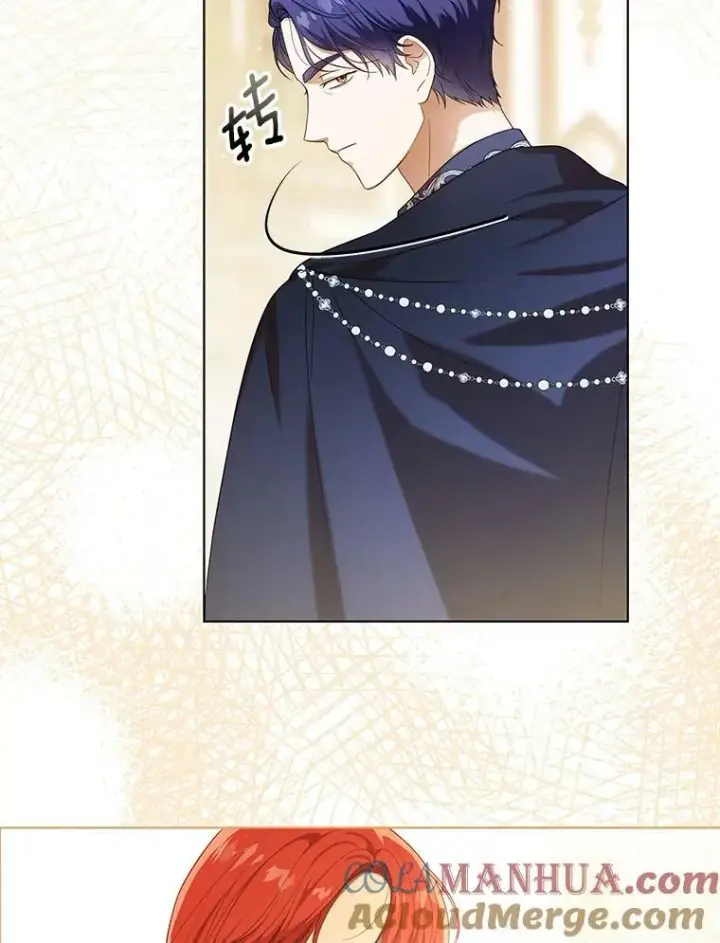《成为皇帝的专属翻译》23.扭转危机图89