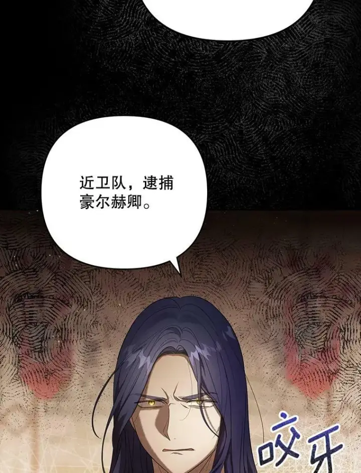 《成为皇帝的专属翻译》23.扭转危机图92