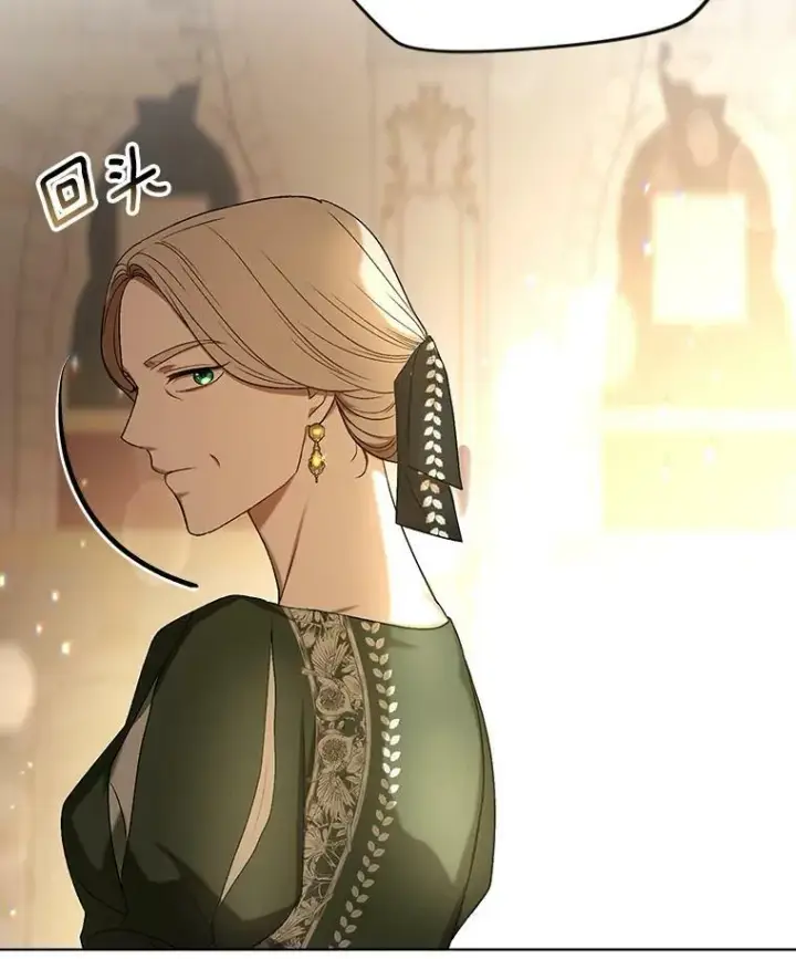 《成为皇帝的专属翻译》25.得到众人认可图54