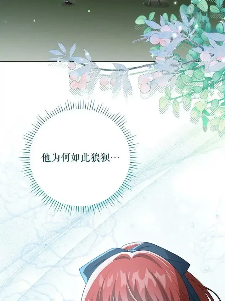 《成为皇帝的专属翻译》32.决心离宫图114
