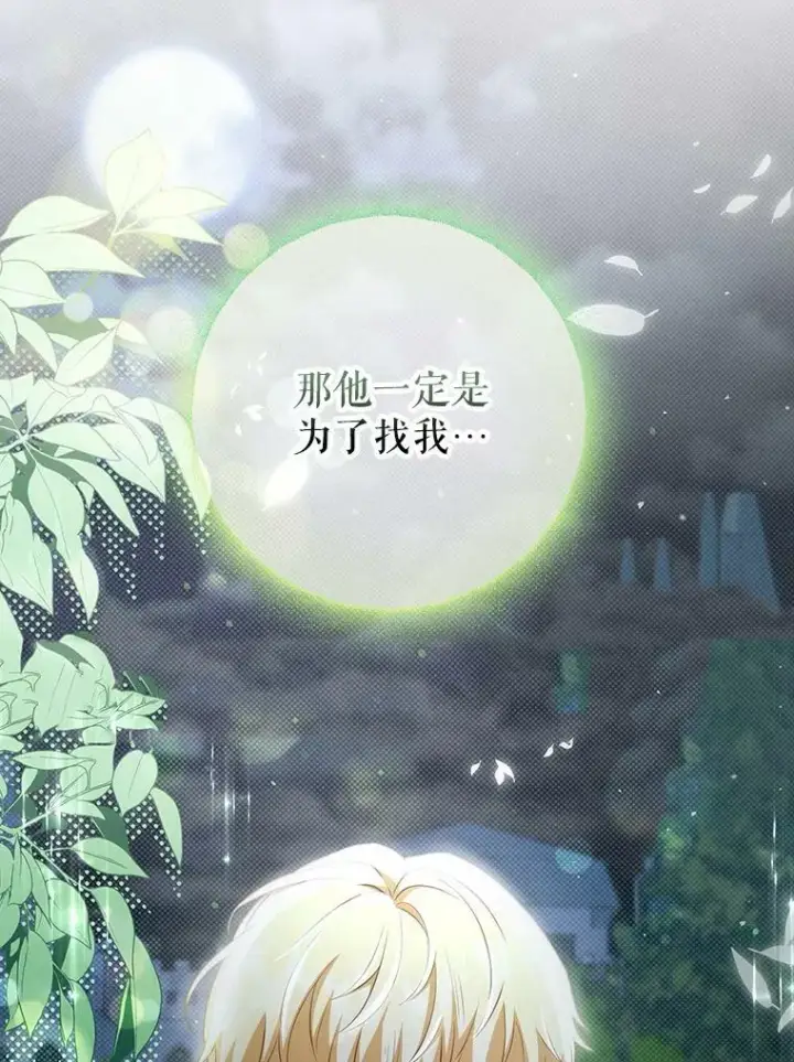 《成为皇帝的专属翻译》33.挽留图6