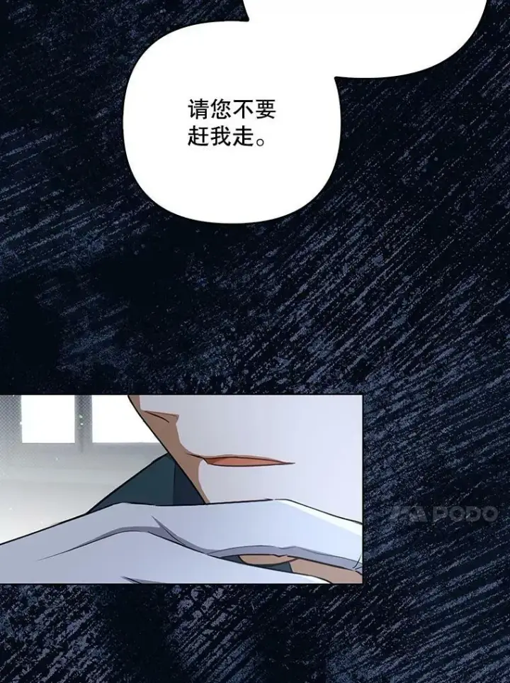 《成为皇帝的专属翻译》33.挽留图67