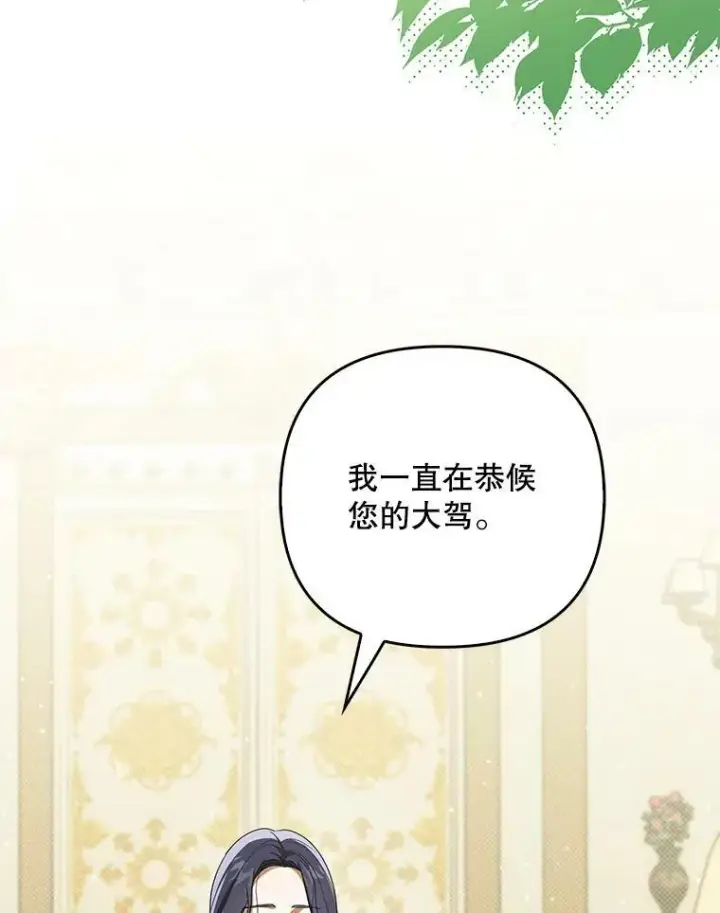 《成为皇帝的专属翻译》33.挽留图99