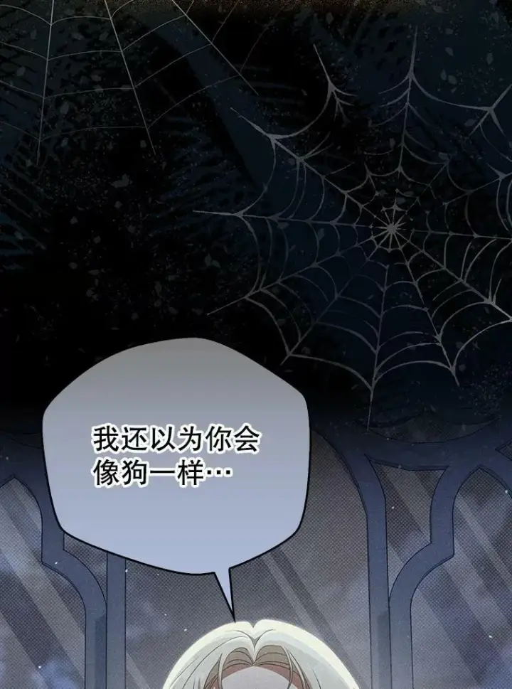 《成为皇帝的专属翻译》35.揭秘图99
