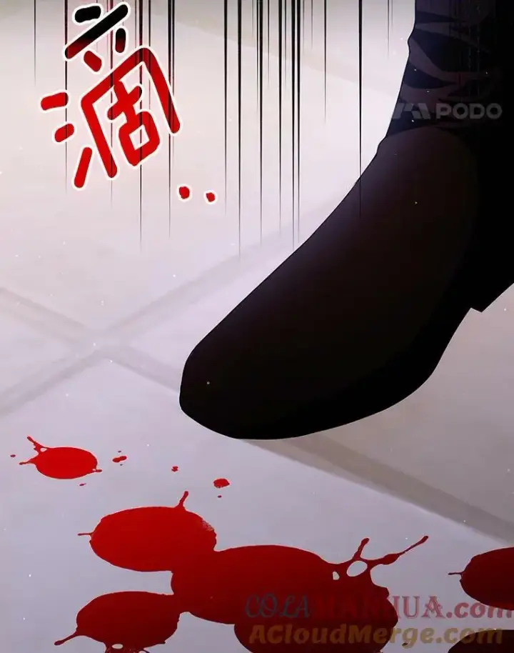 《成为皇帝的专属翻译》48.刺杀（本季完）图109