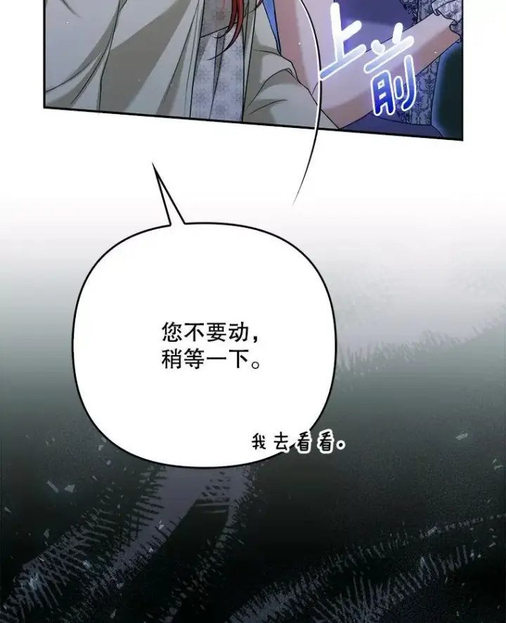 《成为皇帝的专属翻译》49.秘密信道图50