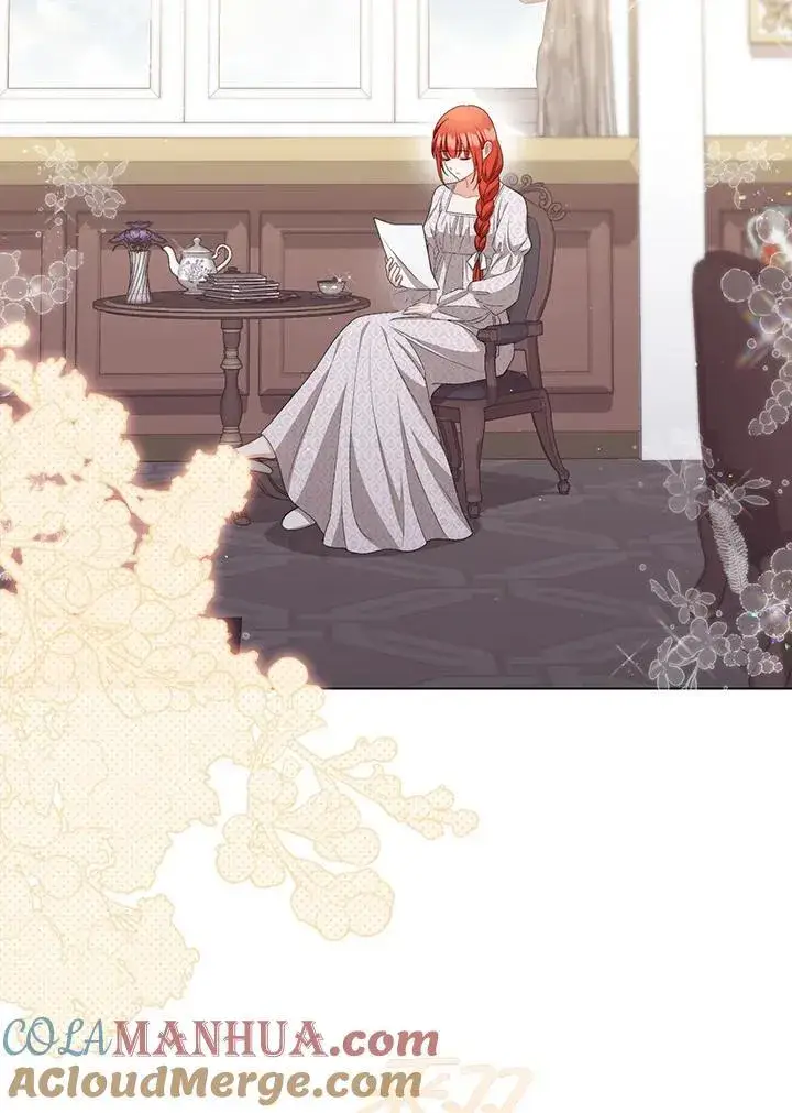 《成为皇帝的专属翻译》第55话图5
