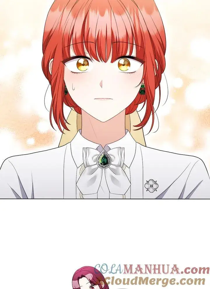 《成为皇帝的专属翻译》第55话图77