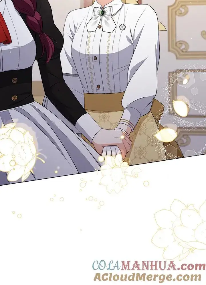 《成为皇帝的专属翻译》第55话图85