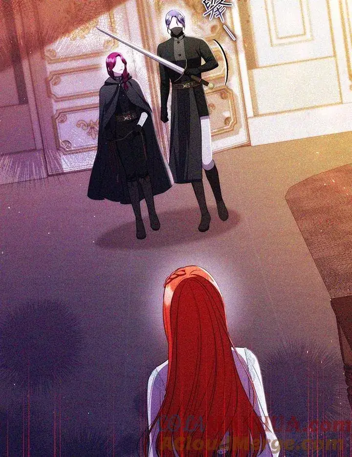 《成为皇帝的专属翻译》第58话图45